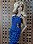 Vestido crochê com pedrarias - FR - Imagem 3