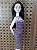 Vestido crochê com pedrarias - IT - Imagem 3