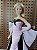 Vestido Marilyn - Por encomenda - Imagem 3