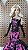 Vestido pink e preto - IT - Imagem 3