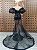 Vestido tule preto - Imagem 3