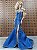 Vestido sereia azul - Para IT - Imagem 1