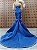 Vestido sereia azul - Para IT - Imagem 4