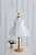 Vestido Branco para Batizado - Fairy Tale - Imagem 4