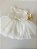 Vestido Branco para Batizado - Fairy Tale - Imagem 5