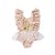 Romper Dourado para Bebê - Shine - Imagem 3