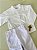 Conjunto para Batizado com Camisa e Calça - Mateus - Imagem 3
