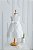 Vestido Branco para Batizado - Clara - Imagem 8