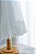 Vestido Branco para Batizado - Clara - Imagem 6