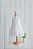 Vestido Branco para Batizado - Clara - Imagem 2