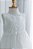 Vestido Branco para Batizado - Clara - Imagem 5