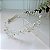 Tiara para Batizado - Cristal - Imagem 1
