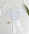 Conjunto Menino para Batizado - Longo - Luiz - Imagem 3