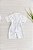 Conjunto Branco com Suspensório para Menino - Batizado - Imagem 3