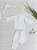 Conjunto Camisa e Calça Branca para Batizado- Henrique - Imagem 3