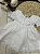 Vestido Leona - com gola em renda renascença - Imagem 6