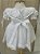 Vestido Leona - com gola em renda renascença - Imagem 4