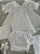 Vestido de Batizado com renda Paraíba - Eloá - Imagem 6