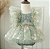 Romper dress Mint - Imagem 1