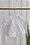 Vestido de Batizado luxo renascença - Imagem 1