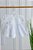 Vestido de Batizado luxo renascença - Imagem 2