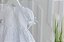 Vestido de Batizado luxo renascença - Imagem 4