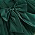 Vestido Verde com Laço em cetim e Tule - Imagem 10