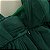 Vestido Verde com Laço em cetim e Tule - Imagem 12
