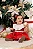 Vestido Vermelho Encanto - Imagem 4