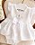 Romper Dress Baby Nossa Senhora de Fátima - Imagem 2