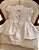 Romper Dress Nossa Senhora das Graças Bebê - Imagem 2