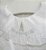 Vestido dois Laços - Nossa Senhora de Fátima - Imagem 2