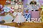 Vestido Infantil de Festa - Jardim Encantado - Imagem 7