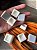 Wax Melts Pastilhas Aromáticas Quadrada - Imagem 1