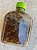 Sabonete Artesanal Líquido de lavanda - 350ml - Refil - Imagem 2