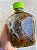 Sabonete Artesanal Líquido de lavanda - 350ml - Refil - Imagem 3