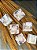 Wax Melts Pastilhas Aromáticas Quadrada com Lavanda - Imagem 5