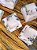 Wax Melts Pastilhas Aromáticas Quadrada com Lavanda - Imagem 3