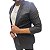 Blazer  Slim Fit Sport Fino Casual Semi Resinado Marrom - Imagem 2