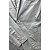 Blazer Masculino Casual Slim Fit Sarja Areia - Imagem 4