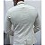 Blazer Slim Fit Sport Fino Casual Linho Natural - Imagem 3