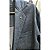 Blazer  Slim Fit Sport Fino Casual Azul Detalhe Bolso Embutido - Imagem 2