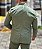 Blazer Masculino Resinado Perpochi Verde - Imagem 5