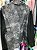 Blazer Slim Fit Sarja Zip Off - Imagem 3