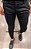 Calca Alfaiataria Skinny Preta - Imagem 1
