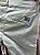 Calca Alfaiataria Skinny Grafite Zip Off - Imagem 3
