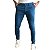 Calca Alfaiataria Skinny Celeste Zip Off - Imagem 3