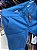 Calca Alfaiataria Skinny Celeste Zip Off - Imagem 2