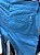 Calca Alfaiataria Skinny Celeste Zip Off - Imagem 4
