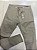 Calca Alfaiataria Skinny Rato Zip Off - Imagem 3